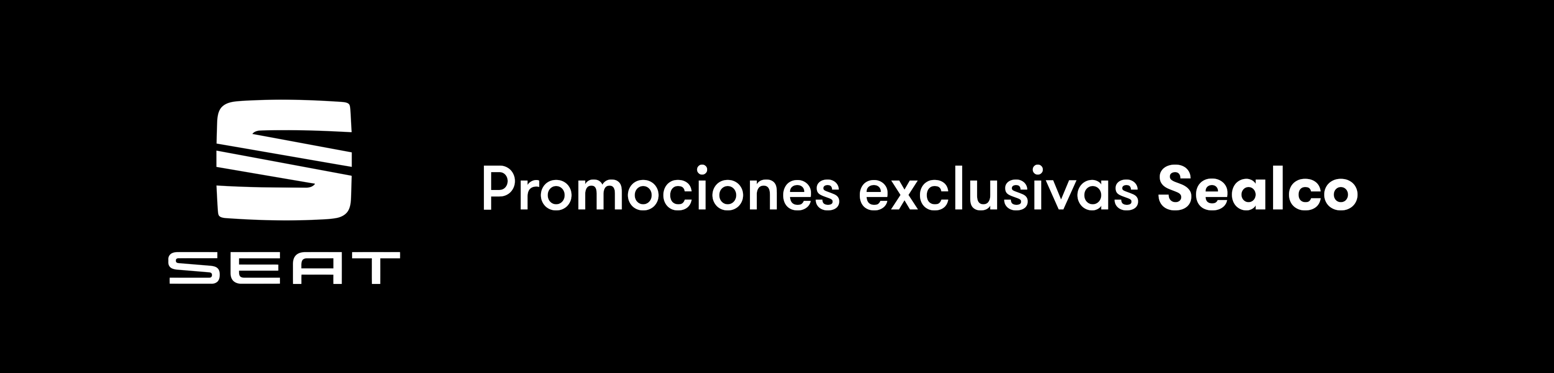 Promociones SEAT Venta y Postventa